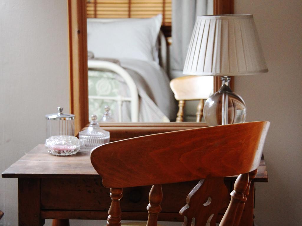 Off The Hill B&B Isleornsey  Dış mekan fotoğraf